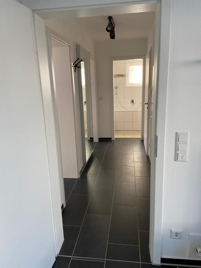 Apartment 13 Allersberg Exterior foto